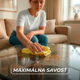 Handrička Vileda 1 ks 

 obrázok produktu 3 z 5