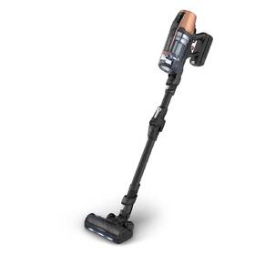 Tyčový vysávač Rowenta RH9E74E0 X-Force Flex Silence 20.80 Auto Animal 3v1 čierny/medený

 obrázok produktu 1 z 9