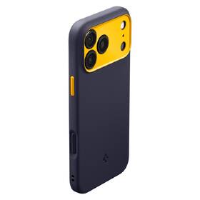 Kryt na mobil Spigen Nano Pop Hybrid MagSafe na iPhone 18 Pro Max/17 Pro Max modrý

 obrázok produktu 4 z 9