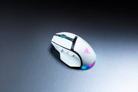 Myš Razer Basilisk V4 Pro biela

 obrázok produktu 6 z 14