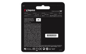 Pamäťová karta Kingston MicroSDXC 64GB UHS-I U3 (90R/45W) + adapter 

 obrázok produktu 3 z 12