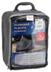 Autoplachta Compass vel. XXL 

 obrázok produktu 3 z 4