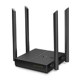 Router TP-Link Archer C64 čierny

 obrázok produktu 1 z 7