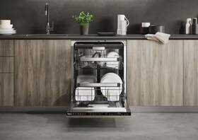 Umývačka riadu Haier XIB 6B2D3FB 

 obrázok produktu 4 z 14