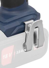 Rázový skrutkovač Güde BSS 18 1/4 "-0 (bez batérie) 

 obrázok produktu 3 z 5