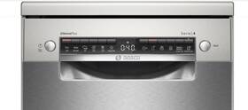Umývačka riadu Bosch SPS4EMI10E  EfficientDry nerez

 obrázok produktu 3 z 15
