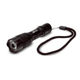 Lampáš Solight 1 W LED, čierna 

 obrázok produktu 1 z 1