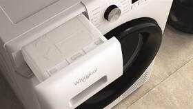 Sušička bielizne Whirlpool FFT M11 72B EE biela

 obrázok produktu 3 z 13