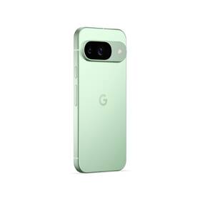 Mobilný telefón Google Pixel 9 5G 12 GB / 256 GB - Wintergreen 

 obrázok produktu 6 z 9