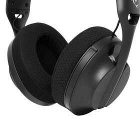 Headset White Shark FALCON pre PC, PS4/PS5, Mac čierny

 obrázok produktu 3 z 8