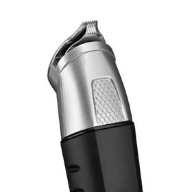 Zastrihávač multifunkčný BaByliss MT812E čierny/strieborný

 obrázok produktu 1 z 9