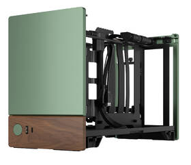 Case FRACTAL DESIGN Jade 

 obrázok produktu 10 z 12