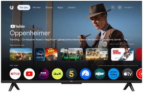 Televízor TCL 43P6K 

 obrázok produktu 14 z 16