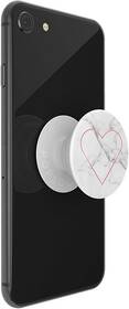 Držiak PopSockets PG STONEY HEART 

 obrázok produktu 4 z 4