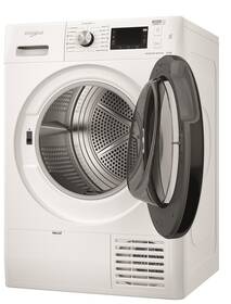 Sušička bielizne Whirlpool FFT M22 8X3B EE biela

 obrázok produktu 4 z 10