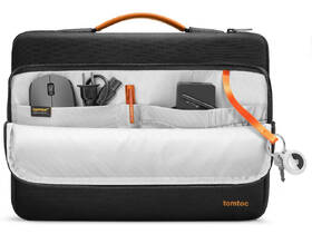Brašna na notebook tomtoc Briefcase na 14" MacBook Pro (2021) čierna

 obrázok produktu 4 z 5