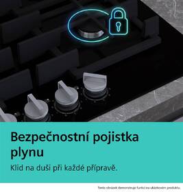Plynová varná platňa Siemens ER3A6BI40 čierna

 obrázok produktu 7 z 9