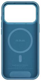 Kryt na mobil Pitaka Aramid UltraGuard Moonrise na Apple iPhone 17 Pro modrý

 obrázok produktu 3 z 5