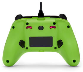 Gamepad PowerA Advantage - Xbox - Fortnite Glow čierny

 obrázok produktu 5 z 14
