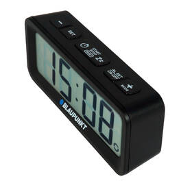 Budík Blaupunkt CL04BK čierny

 obrázok produktu 5 z 7