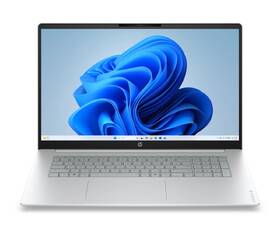 Notebook HP OmniBook 3 17-dk0001ncx + Game Pass predplatné na 2 mesiace strieborný

 obrázok produktu 3 z 8