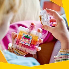 Stavebnica LEGO® Creator 3 v 1 31383 Flakón na parfum zdobený kvetmi 

 obrázok produktu 8 z 8