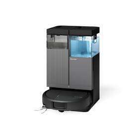 Robotický vysávač iRobot Plus 415 Combo + AutoWash dock čierny

 obrázok produktu 5 z 17