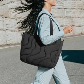 Taška tomtoc Terra - T38 Tote Bag L čierna

 obrázok produktu 12 z 14