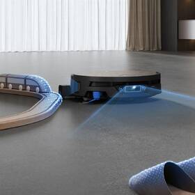 Robotický vysávač Ecovacs DEEBOT X12S OMNICYCLONE GOLD zlatý

 obrázok produktu 13 z 18