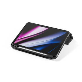 Puzdro na tablet Epico TechGrain Spin 2in1 Flip Case na Apple iPad 10,9" (A14)/11" (A16) čierne

 obrázok produktu 3 z 5