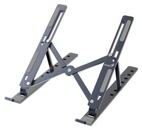 Podstavec pre notebooky Genius G-Stand M250 sivý

 obrázok produktu 2 z 24