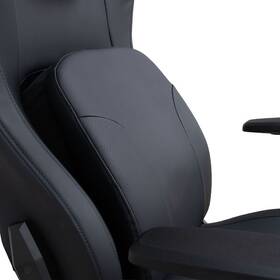 Herná stolička White Shark Speedway čierna

 obrázok produktu 7 z 9