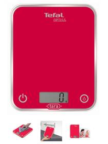 Kuchynská váha Tefal Optiss BC5003V0 rapsberry ružová

 obrázok produktu 1 z 2