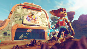Hra Sony Ratchet & Clank 

 obrázok produktu 3 z 9