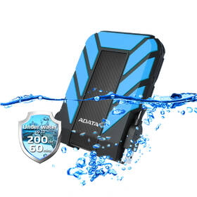 Externý pevný disk ADATA HD710 Pro 2TB modrý

 obrázok produktu 6 z 10
