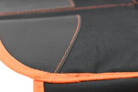 Poťah sedadiel Compass Orange 

 obrázok produktu 3 z 6
