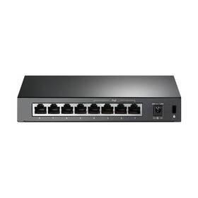Switch TP-Link TL-SF1008P čierny

 obrázok produktu 3 z 4