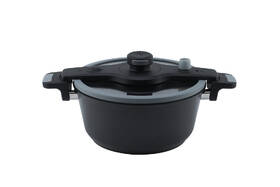 Elektrický hrniec na pečenie Remoska T41/41 Grey 

 obrázok produktu 5 z 7
