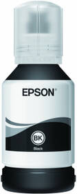 Cartridge Epson 110 EcoTank, 6000 strán čierna

 obrázok produktu 2 z 2