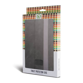 Puzdro na tablet flipové GreenGo Fantasia na tablet 7-8" čierne

 obrázok produktu 4 z 4