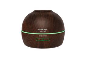 Zvlhčovač vzduchu Concept ZV1006 Wood 

 obrázok produktu 2 z 13