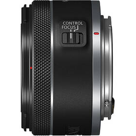 Objektív Canon 50 mm F/1.8 STM čierny

 obrázok produktu 3 z 4