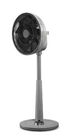 Ventilátor stojanový Duux Whisper Gray 

 obrázok produktu 3 z 16