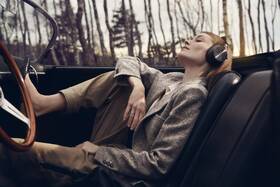 Slúchadlá Bang & Olufsen Beoplay H95 čierna

 obrázok produktu 8 z 11