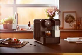 Espresso Cafissimo MILK čierne

 obrázok produktu 3 z 3