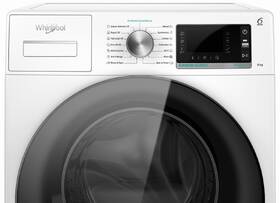 Práčka Whirlpool W6X W845WB EE biela

 obrázok produktu 2 z 15
