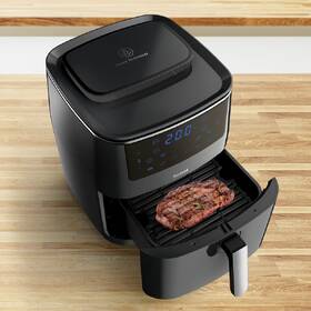 Fritéza teplovzdušná Tefal FW201815 Easy Fry & Steam 3v1 čierna

 obrázok produktu 9 z 28