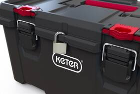 Box na náradie Keter Stack’N’Roll Toolbox 

 obrázok produktu 1 z 4