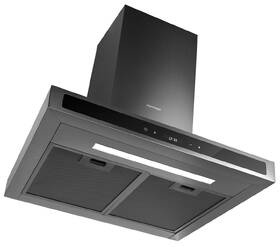 Odsávač pár Concept OPK4960ds 

 obrázok produktu 6 z 8