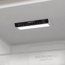 Chladnička s mrazničkou Gorenje ONRK619DC-L krémová

 obrázok produktu 3 z 23